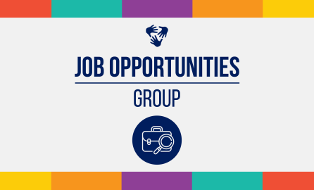 Capacity4dev job opportunities group