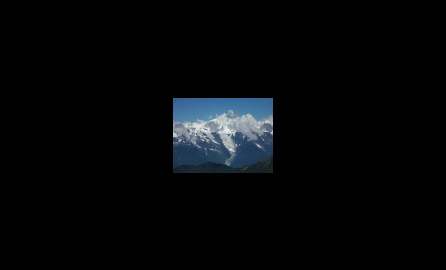 peaks