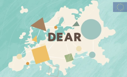 EU DEAR Programme