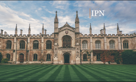 Innovation Policy Network
