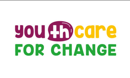 Youth Care for Change Logo