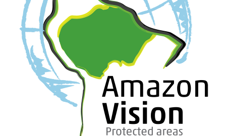 amazon vision logo