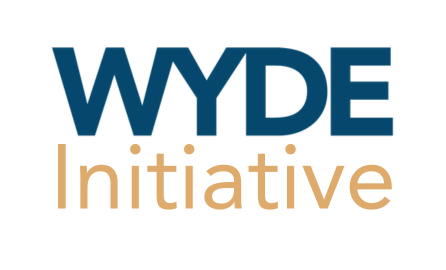 WYDE Initiative Programme Title