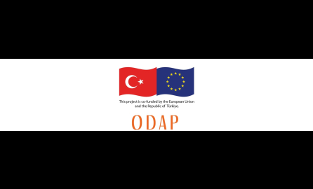 ODAP logo
