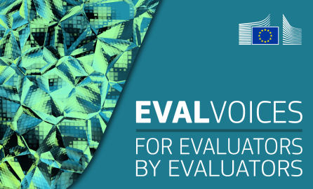 EvalVoices: Evaluators for evaluators decorative image