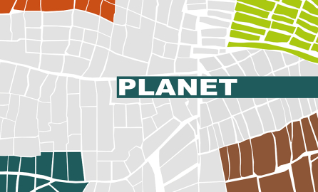 Banner Planet COMM