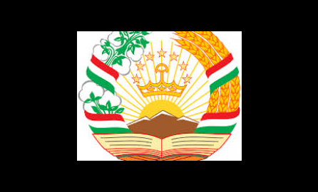 Logo of the Ministry of Education and Science (MoES) of Tajikistan