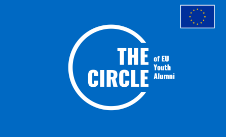 EUYA Circle banner