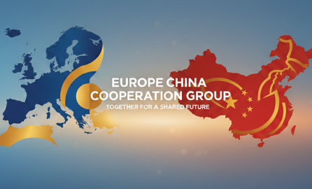 Europe China Cooperation