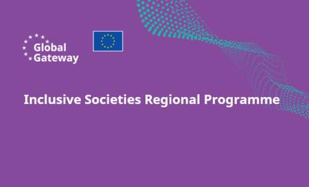 Project name and logo