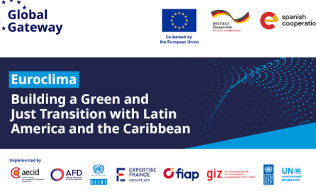 Euroclima - Global gateway