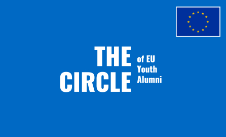 The Circle of EU Youth Alumni