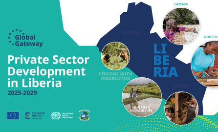PSD Liberia