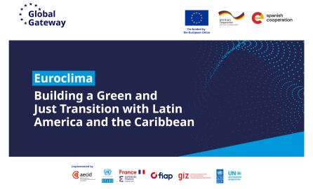 Global gateway - EUROCLIMA