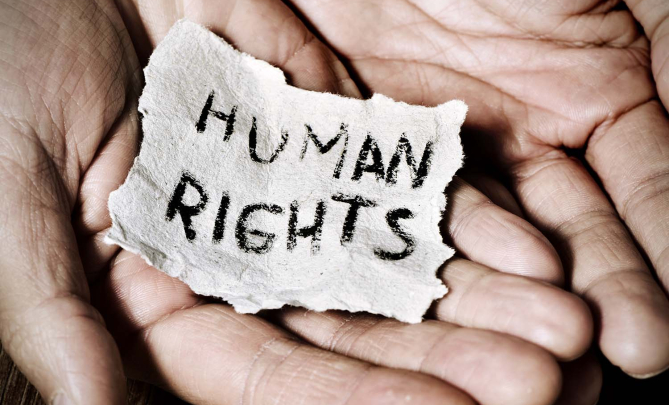 Human Rights