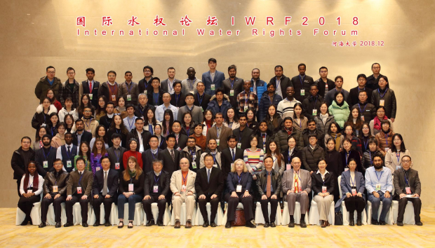 IWRF-International Water Rights Forum