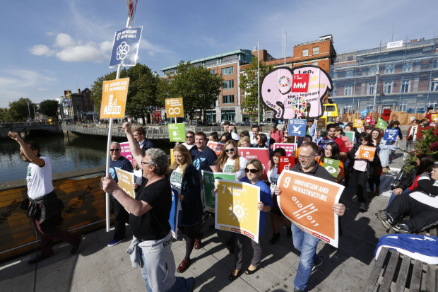 Campaigning for Change Campaigning for Change