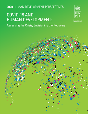 COVID-19: EL DESARROLLO HUMANO VA CAMINO DE RETROCEDER ESTE AÑO POR PRIMERA VEZ DESDE 1990