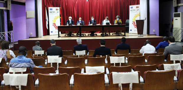 Secret rios De Estado De Portugal E De Angola Tomam Contacto Com Cursos secret-rios-de-estado-de-portugal-e-de-angola-tomam-contacto-com-cursos