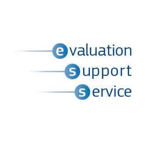 Evaluation, Support, Service