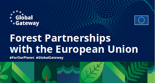 Forest Partnerships with the European Union  Forest Partnerships with the European Union
