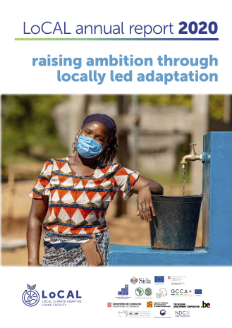 LoCAL Annual Report 2020
