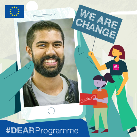 Campaign Option B Campaign Option B