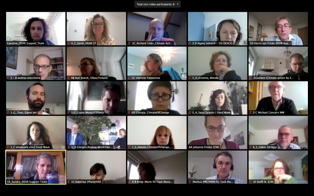 Inception seminar Inception Seminar