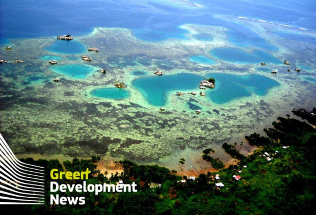 Green Development News Green Development News