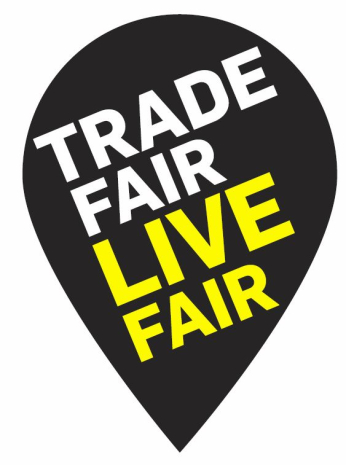 Trade Fair Live Fair Trade Fair Live Fair