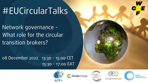 Event Announcement WCEF Event Announcement