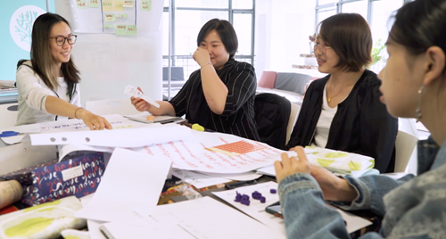 Food waste prevention workshop Food waste prevention workshop in Beijing hosted by Rare in the framework of the SWITCH-Asia project Pride on our Plates