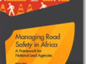Road safety in Africa SSATP