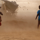 Climate Change Thumbnail Image