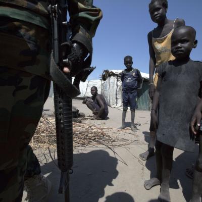 Photo: UNMISS / Eric Kanalstein (CC BY-NC-ND 2.0)