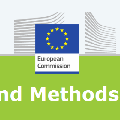 Tools & Methods series banner