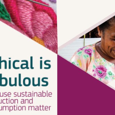 Platform on Responsible Management of the Supply Chain in the Garment Sector Group Banner
