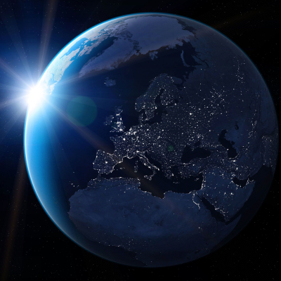 world