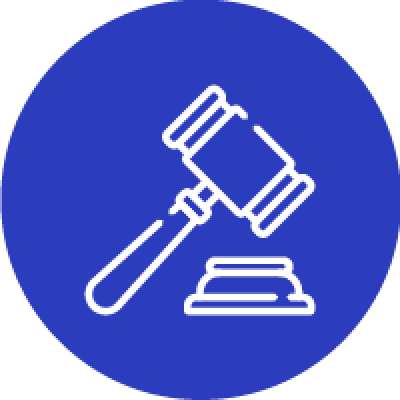 Justice and rule of law photo