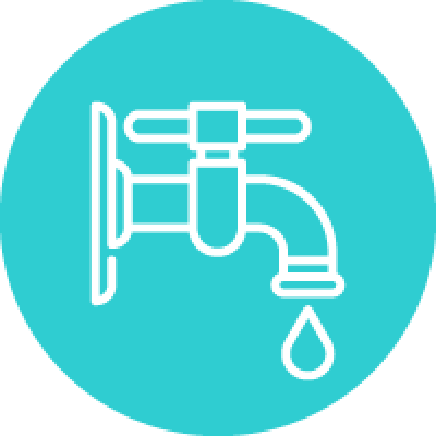 Water, sanitanisation and hygiene photo