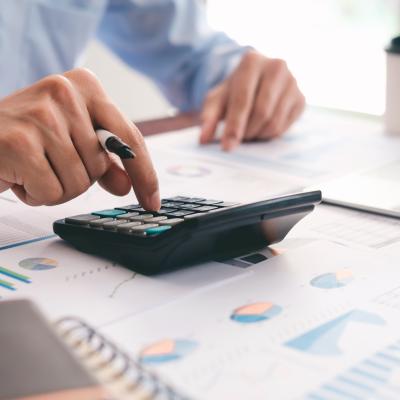 Budget Support Topic Image