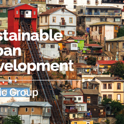 Sustainable Urban Development SUD