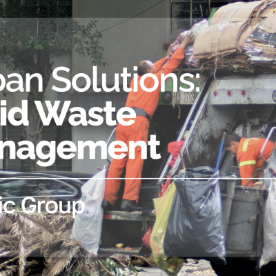 SWM - Solid Waste Management