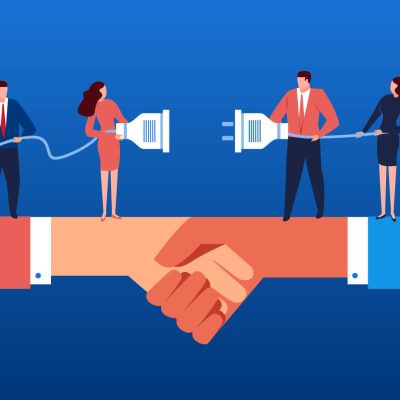 INTPA Private Sector Engagement