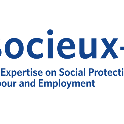 SOCIEUX+ EU Expertise on Social Protection, Labour and Employment