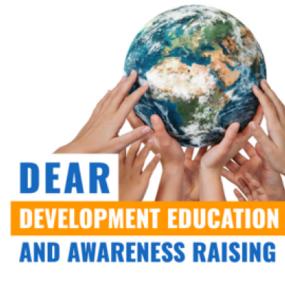 DEAR: Development Education and Awareness Raising