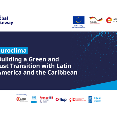 Global gateway - EUROCLIMA