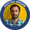 Petros Ambassadors profile pic