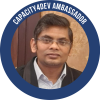 Aruna Ambassadors profile pic