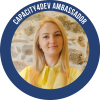 Cristina Ambassadors profile pic